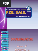 Download DINAMAIKA ROTASI by Bandri Banyu Wangi SN47230193 doc pdf