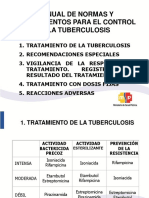 5 Tratamiento para TB PDF