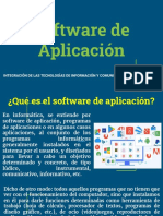Software de Aplicación PDF