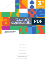 SEP Cuaderno Docente 3 Primaria Compressed