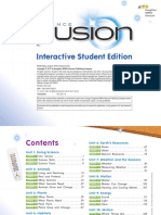Science Fusion GK SE DUSA PDF