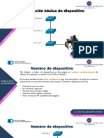 Diapositiva9 Configuracion Basica de Dispositivos