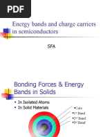 Semiconductor Devices: Amal Banerjee | PDF | Bipolar Junction