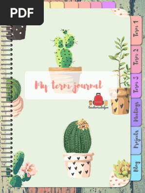 Digital Notebook