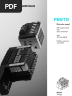 Download Festo CPV DeviceNet 526017g1 by twlor3120 SN47230796 doc pdf