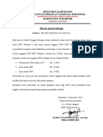 9-Surat Pernyataan DPD