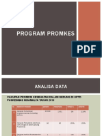 LOKBUL Program Promkes