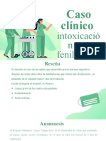 Diapositivas Caso Clinico Exponer