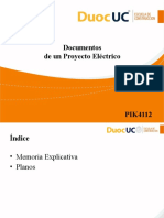 1 1 4 Documentos de Un Proyecto Electrico