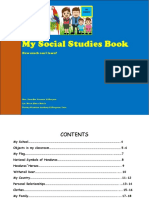 Libro de Social Studies PDF