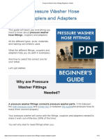Brze Spojnice Beginner's Guide PDF