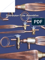 Distributor-Tube Assemblies