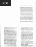 Bruner - Cap 2 y 9 | PDF