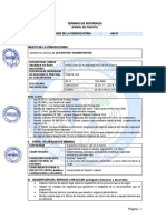 CAS 4 TÉRMINOS DE REFERENCIA Cas 004 PDF