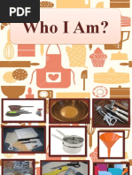 20 Essential Kitchen Tools and Uses | PDF | Frying Pan | Spoon