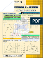 Problemas Resueltos - Vectores PDF