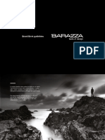 BARAZZA BrandBook 2018