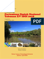 15 - Prosiding PIT XV ISOI 2018 Yogyakarta PDF