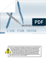Case Fair Oster: Microeconomics