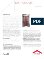 Research Highlight: Boiler Piping Study