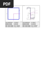 Info - Cross Section