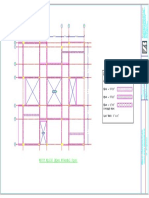 MALESH BEAM FRAMING FIRST FLOOR.pdf