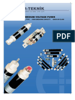 MediumVoltage - Fuses 2 PDF