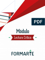 Lectura Critica R PDF