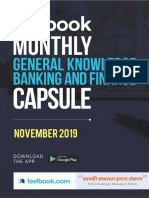 Monthly Banking Capsule November 2019 5f9f4164