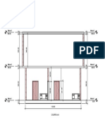 Exemple de Coupe Sur Revit