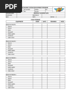 Menu Engineering Worksheet Template | PDF | Menu | Restaurants
