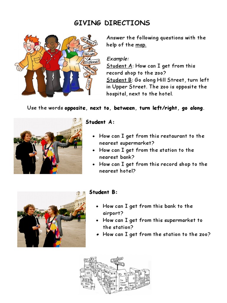 Navigating the Neighborhood: Concise Directions Using Key Location References  PDF