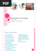 Download EPIDEMIOLOGI DIARE by skarway SN47232325 doc pdf