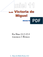 Clase 18 - Daniel 11-1 PDF