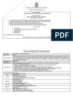 Mathematics, Sciences and Socials module