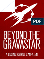 Beyond The Gravastar PDF