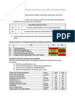 Effect of Primary Reformer Steam To Carbon Ratio On Ammonia Plant Efficiency