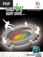 Download ICC Cricket World Cup 2011 by Invincible Hussey SN47232751 doc pdf