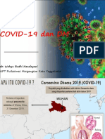 Covid Dan DM PDF