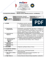 AP Exemplar MELC 2.1