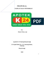 APOTEK K-24