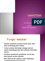 AMNIOTOMI.ppt