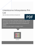 clientcurve-infosystems-pvt-ltd