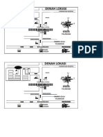 Denah Lokasi