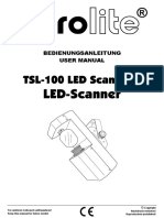 Eurolite LED TSL 100 Scan User Manual(2) (1)