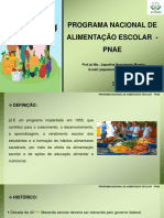 Aula 13 - Programa Nacional de Alimentação Escolar - PNAE.pdf