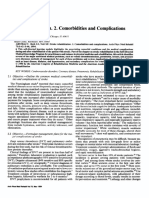 Stroke Rehabilitation. 2. Comorbidities and Complications: Elliot J. Roth, MD Stephen F. Noll, MD Abstract. Roth