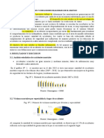 Reducción accidentes caída rocas minería subterránea mediante caracterización macizo rocoso