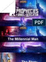 01 - The Millennial Man