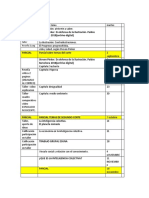 Itinerario Humanidades 3